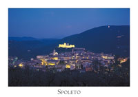 305 Spoleto